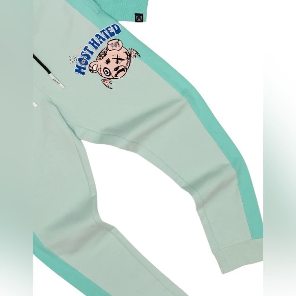 Civilized Jogger Set - Picture 6 of 16